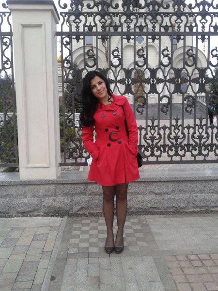 Юльчик Верещагина