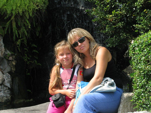 Ольга Шангареева