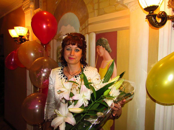 Татьяна Улько