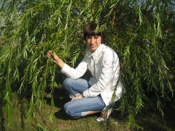 Надежда Спирина