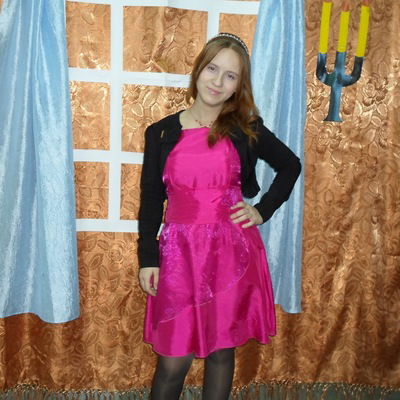 Валерия Закамская