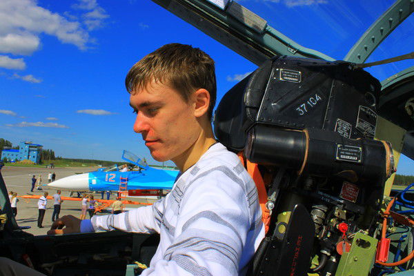 Алексей Григорук