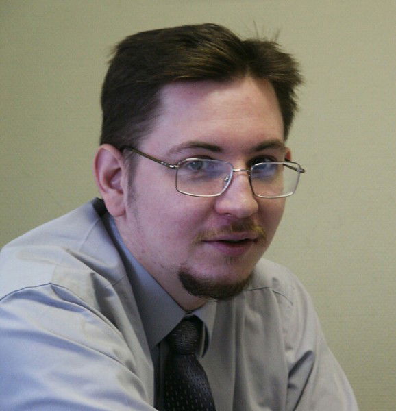 Сергей Снежко