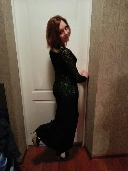 Ксения Бочинина