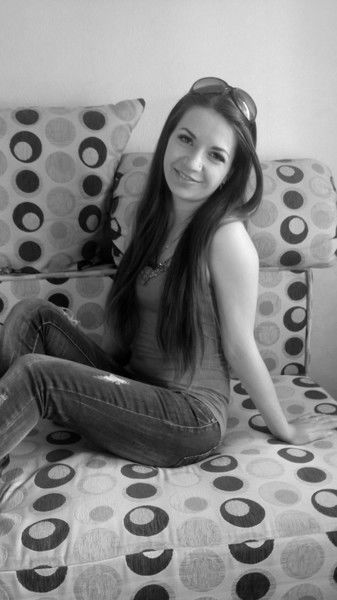 Анна Демчук