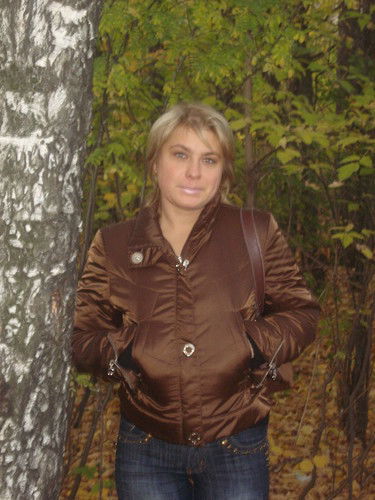 Екатерина Андреева