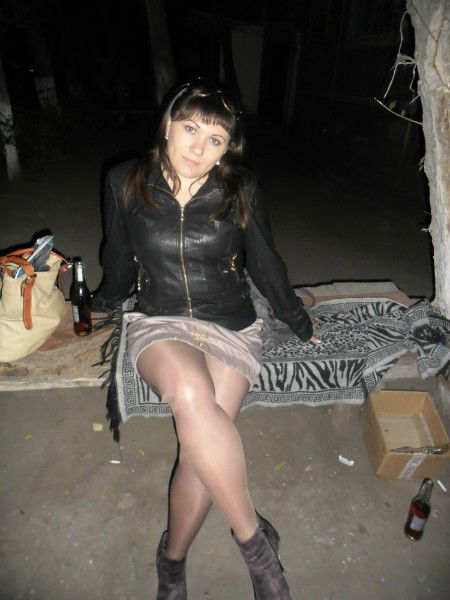 Неклюдова Светлана