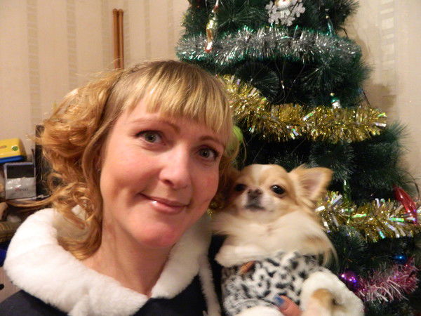 Ольга Дубовицкая