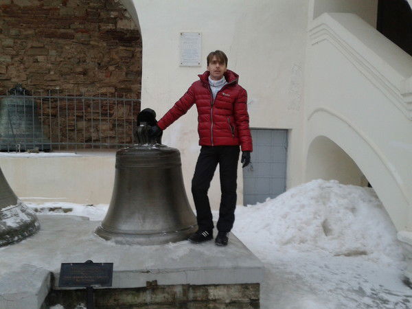 Олег Панюшкин