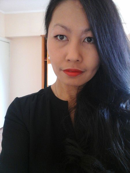 Гульзира Залгараева