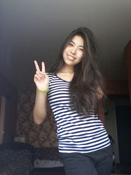 Набира Набатова