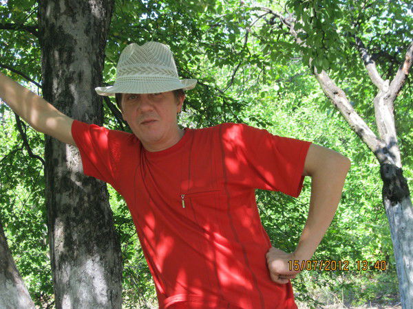 Влад Рясной