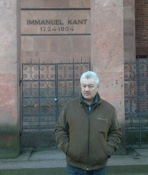 Сергей Локотаев