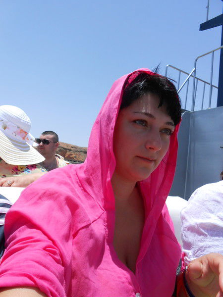 Юлия Музыкина