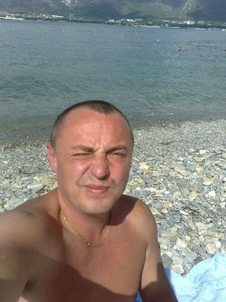 Андрей. Потапов