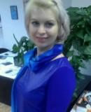 Наталья Яценко