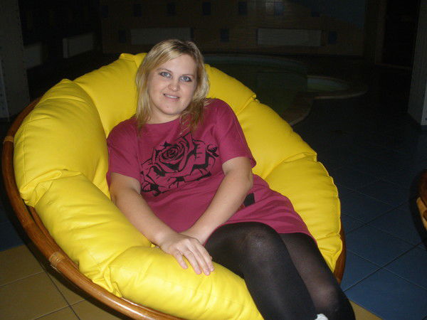 Галина Хызылкоз