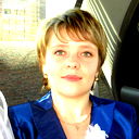 Светлана Шунукова