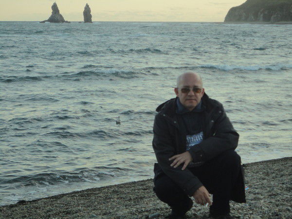 Владимир Силецкий