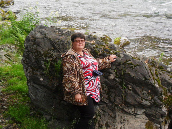 Юлия Харченко