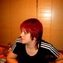 Натела Леонова