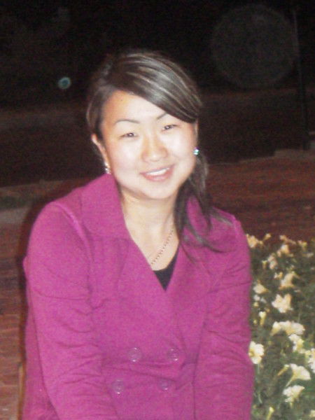 Туяна Цыренова