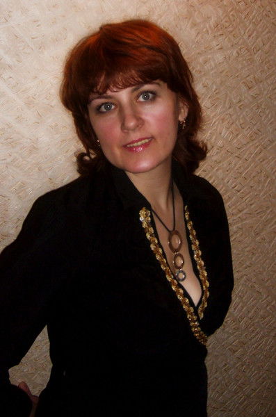 Елена Девяткина