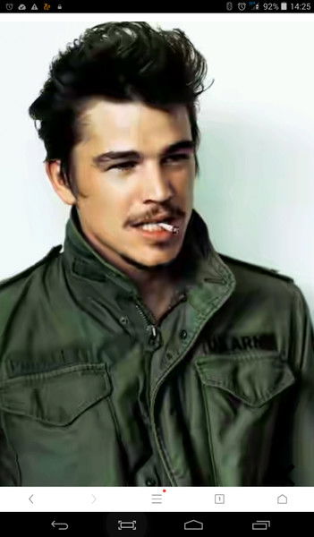 Бандит Николаев