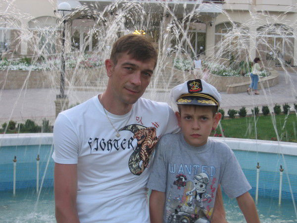 Андрей Пилецкий