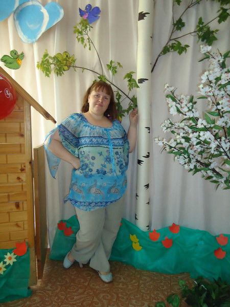 Марина Конина