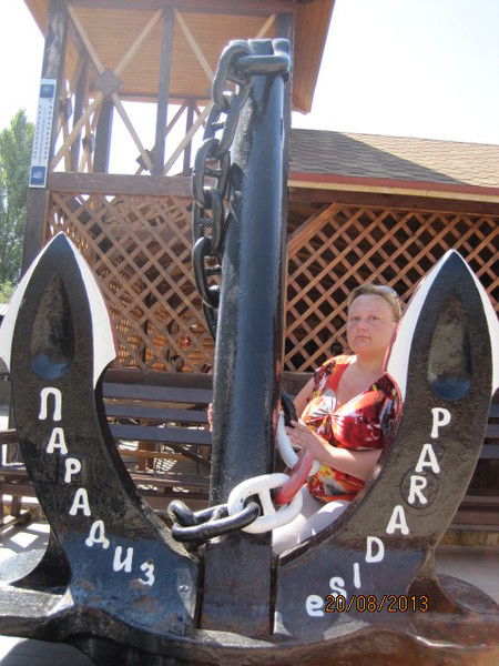 Наталья Воробьева