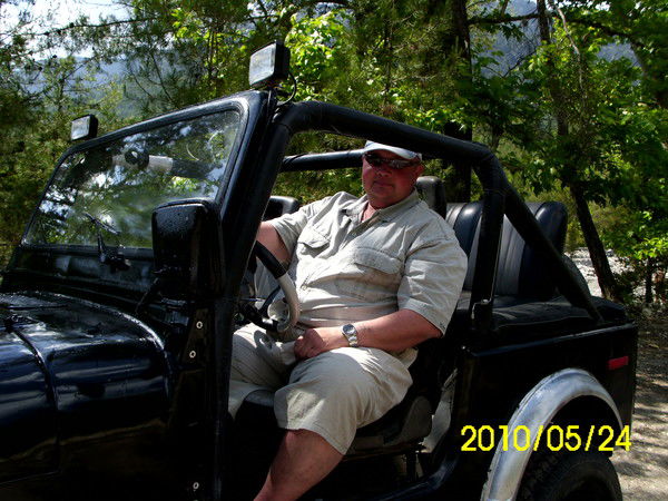 Александр Лиханов