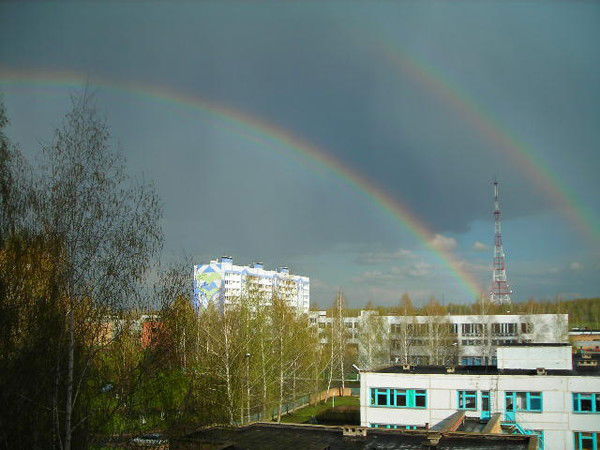 Ирина Афанасьева