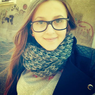 Надія Білоус