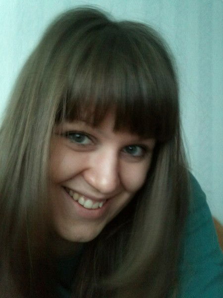 Ольга Маркина