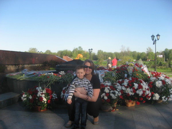 Татьяна Ершова