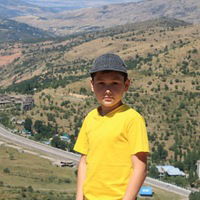 Тимур Шигабутдинов