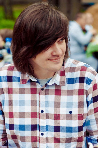 Андрюха Титаев