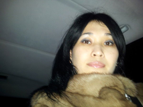 Жадыра Жубаназарова