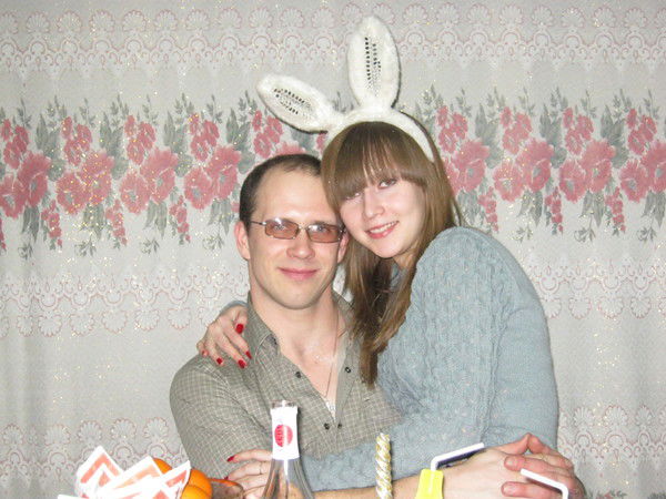 Паша Козлов