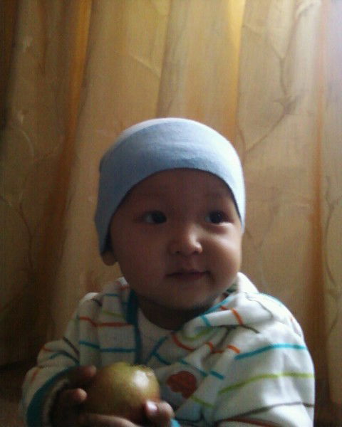 Самат Нусубалиев