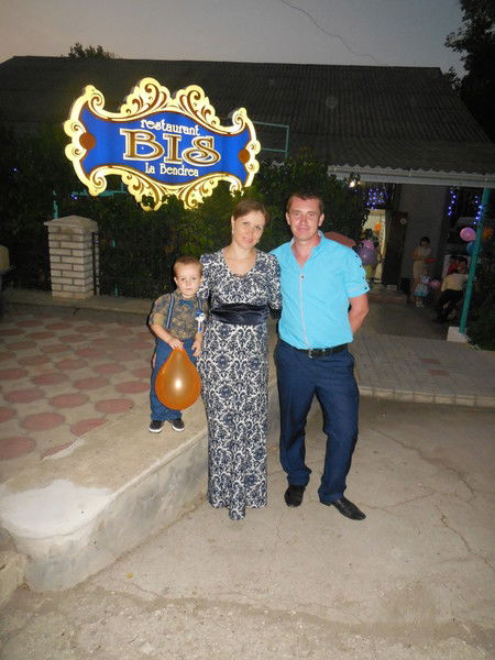 Мариана Мордашева