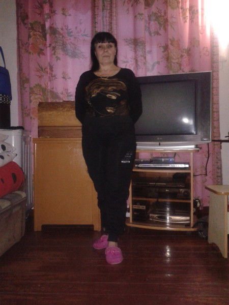 Татьяна Асеева