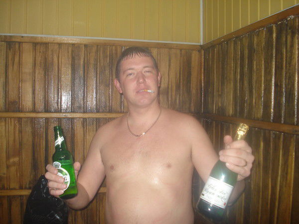 Владимир Кистанкин