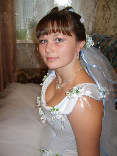 Виктория Ковалева