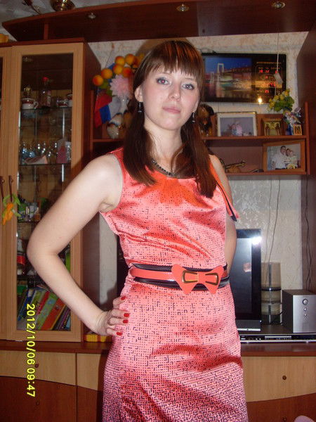 Светлана Богданова