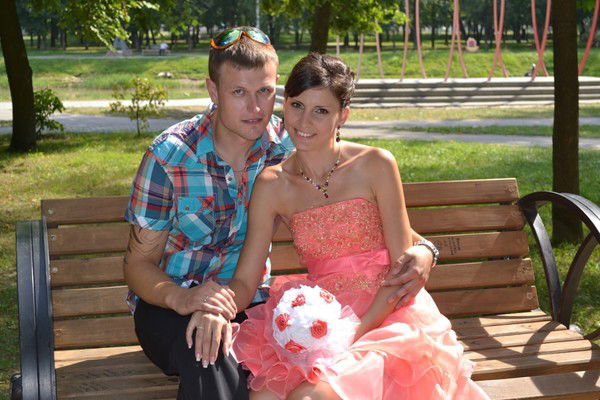 Юлия Ющенко