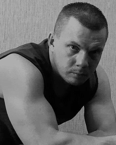 Александр Волков