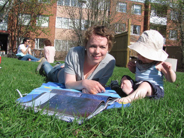 Алёна Матушкина