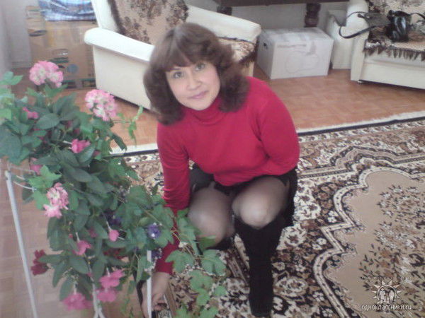 Алла Дианова